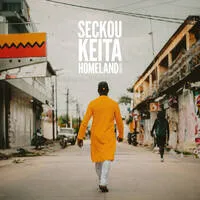 Homeland - Chapter 1 | Seckou Keita