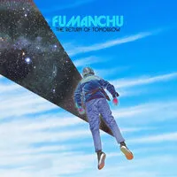 The Return of Tomorrow | Fu Manchu