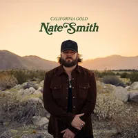 California Gold | Nate Smith