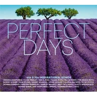 Perfect Days: 60s & 70s Inspirational Songs | Various Artists