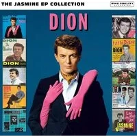 The Jasmine EP Collection | Dion