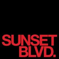 Sunset Blvd.