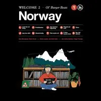 Welcome 2 Norway | Ol' Burger Beats