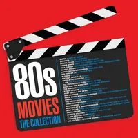 80s Movies: The Album | Various Artist