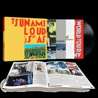 Loud Is As | Tsunami