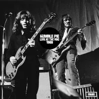 Live at the BBC 1969 | Humble Pie