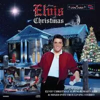 From Elvis at christmas | Elvis Presley