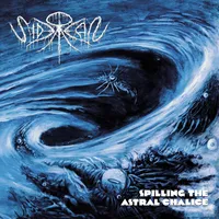 Spilling the Astral Chalice | Siderean