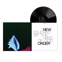 Touched By the Hand of God | New Order