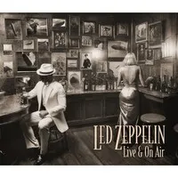 Live and on air | Led Zeppelin