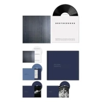 Brotherhood - Definitive Edition | New Order