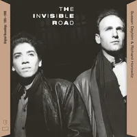 The Invisible Road: Original Recordings 1985-1990 | Sussan Deyhim & Richard Horowitz