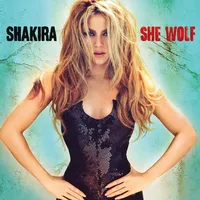 She Wolf | Shakira