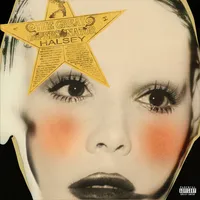 The Great Impersonator | Halsey