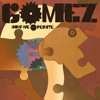 How We Operate (National Album Day 2024) | Gomez