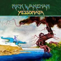 Yessonata | Rick Wakeman