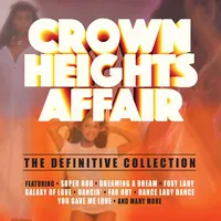 The Definitive Collection | Crown Heights Affair