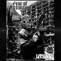 Fear of Extinction & Utsatt | Fear of Extinction & Utsatt