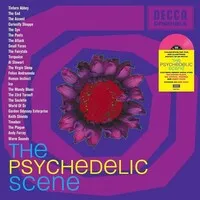 The Psychedelic Scene | Various Artists