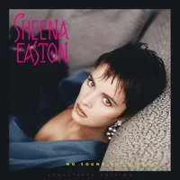 No Sound But a Heart | Sheena Easton