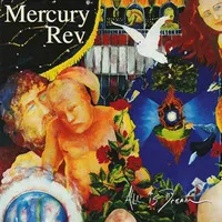 All Is Dream | Mercury Rev