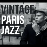 Vintage Paris Jazz | Various Artists