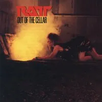 Out of the Cellar | Ratt