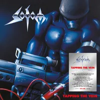 Tapping the Vein | Sodom