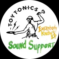 Everybody Knows EP | Sound Support