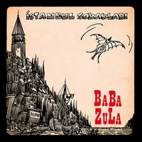 Istanbul Sokaklari | BaBa ZuLa