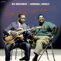 The Poll Winners | Wes Montgomery & Cannonball Adderley