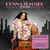 On the Radio: Greatest Hits - Expanded | Donna Summer