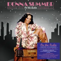 On the Radio: Greatest Hits - Expanded | Donna Summer