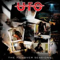 The Hanover Sessions | UFO