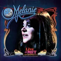 Live at the Met | Melanie