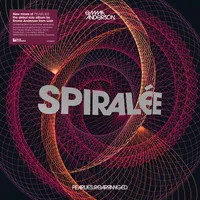 Spirale: Pearlies Rearranged | Emma Anderson