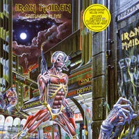 Somewhere in Time | Iron Maiden