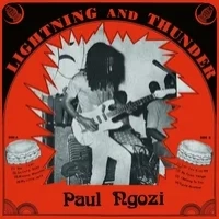 Lightning and Thunder | Paul Ngozi