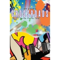 Eric Clapton's Crossroads Guitar Festival 2023 | Various Artists