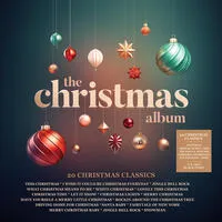 The Christmas Album | Various Artists