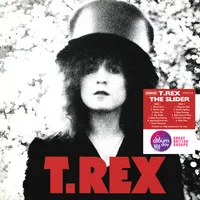 The Slider (National Album Day 2024) | T.Rex