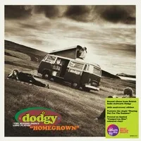 Homegrown: 'The Second Dodgy Long Player' (National Album Day 2024) | Dodgy