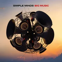 Big Music | Simple Minds