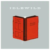 Warnings/Promises (National Album Day 2024) | Idlewild