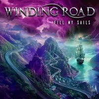 Fill My Sails | Winding Road