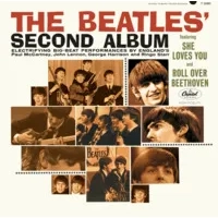 The Beatles' Second Album | The Beatles