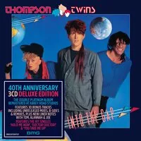 Into the Gap | Thompson Twins