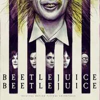 Beetlejuice Beetlejuice (LITA Exclusive) | Various Artists