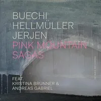 Pink Mountain Sagas | Buechi/Hellmller/Jerjen