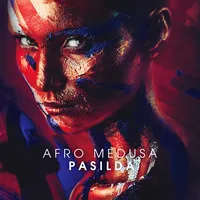 Pasilda | Afro Medusa